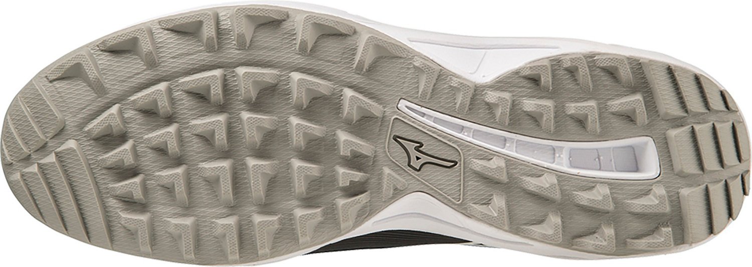 Mizuno Men's Ambition 3 BB All Surface Cleats - view number 6