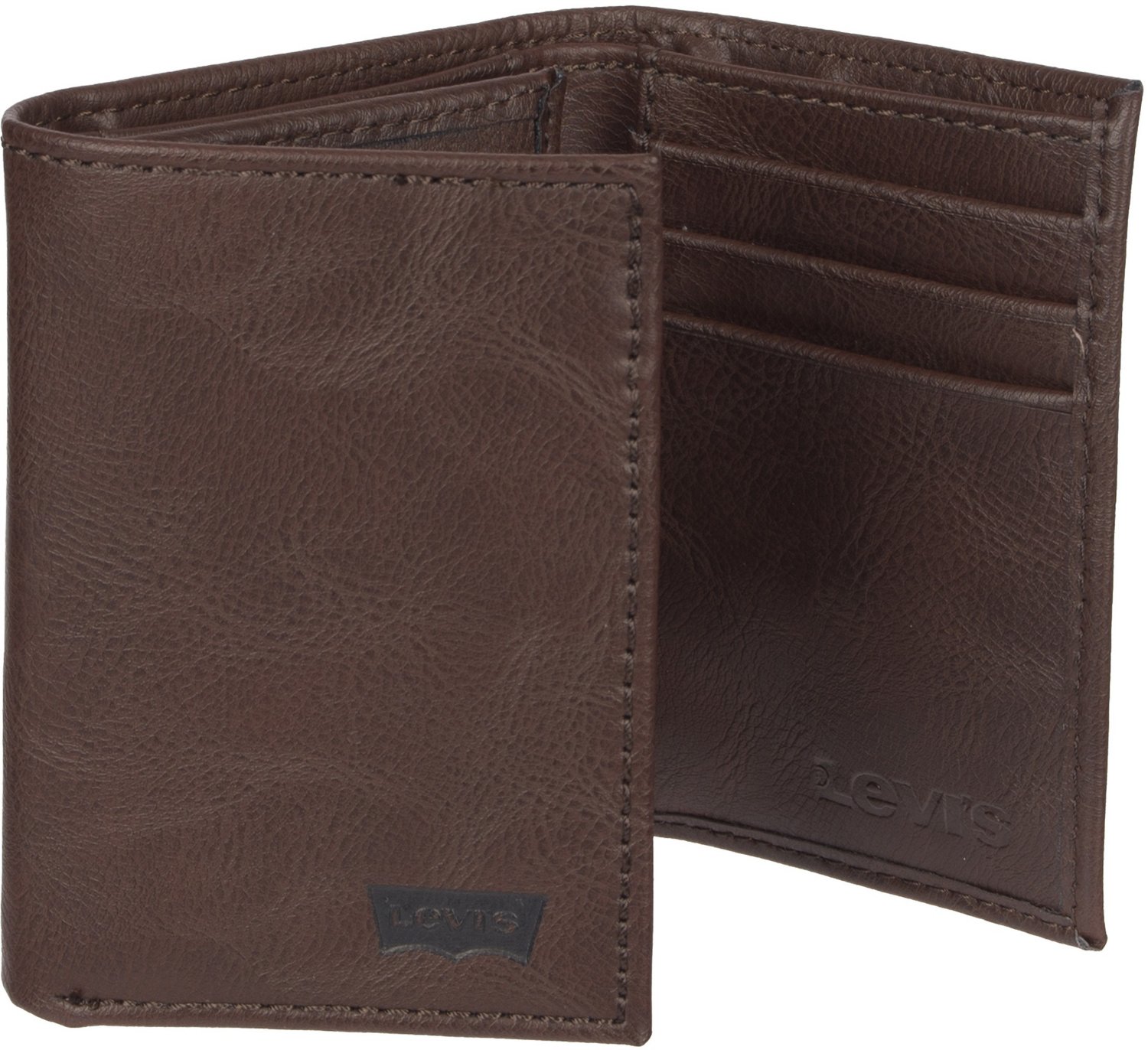 Levi's Rfid Xcap Trifold Wallet                                                                                                  - view number 2