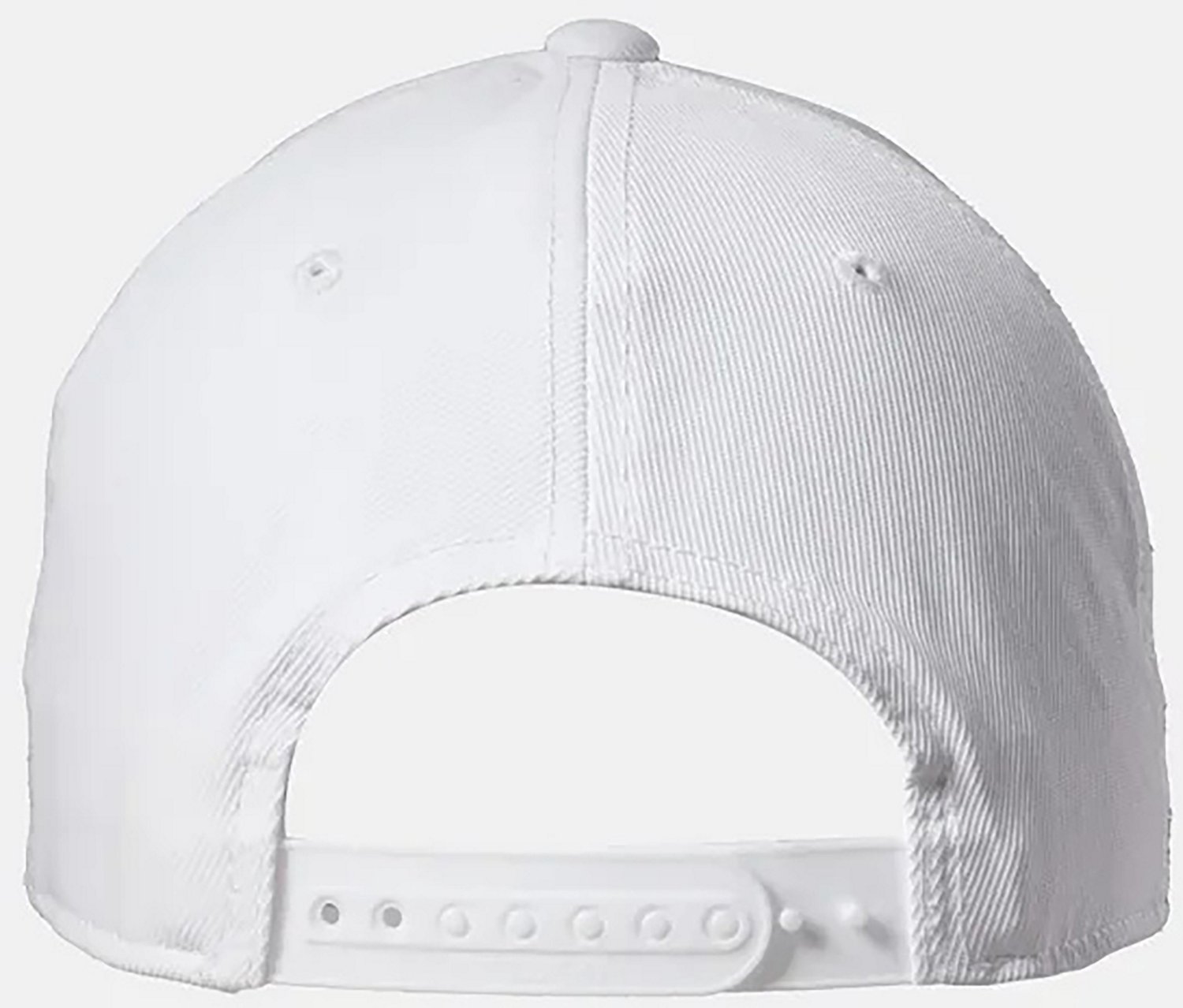 Black Clover Adults' Clover Nation 6 Flag Cap - view number 4