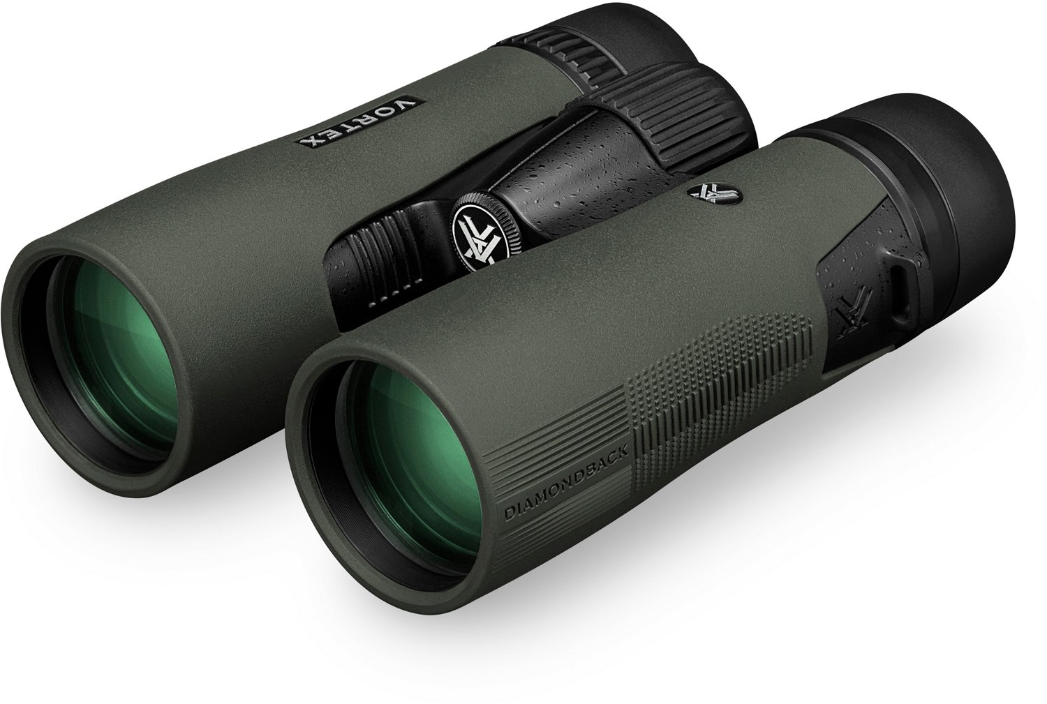 Vortex Diamondback HD 8x42 Binocular