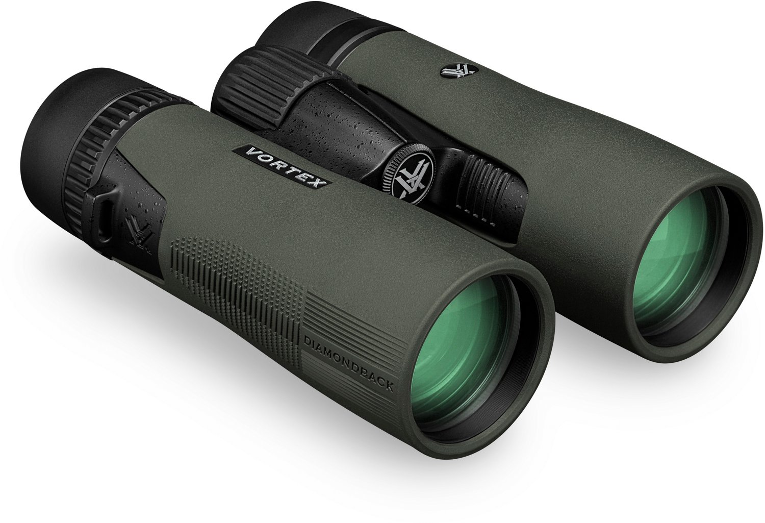 Vortex Diamondback HD 8x42 Binocular