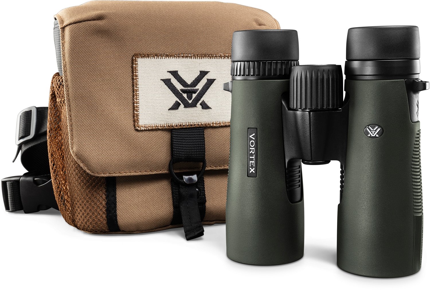Vortex Diamondback HD 8x42 Binocular