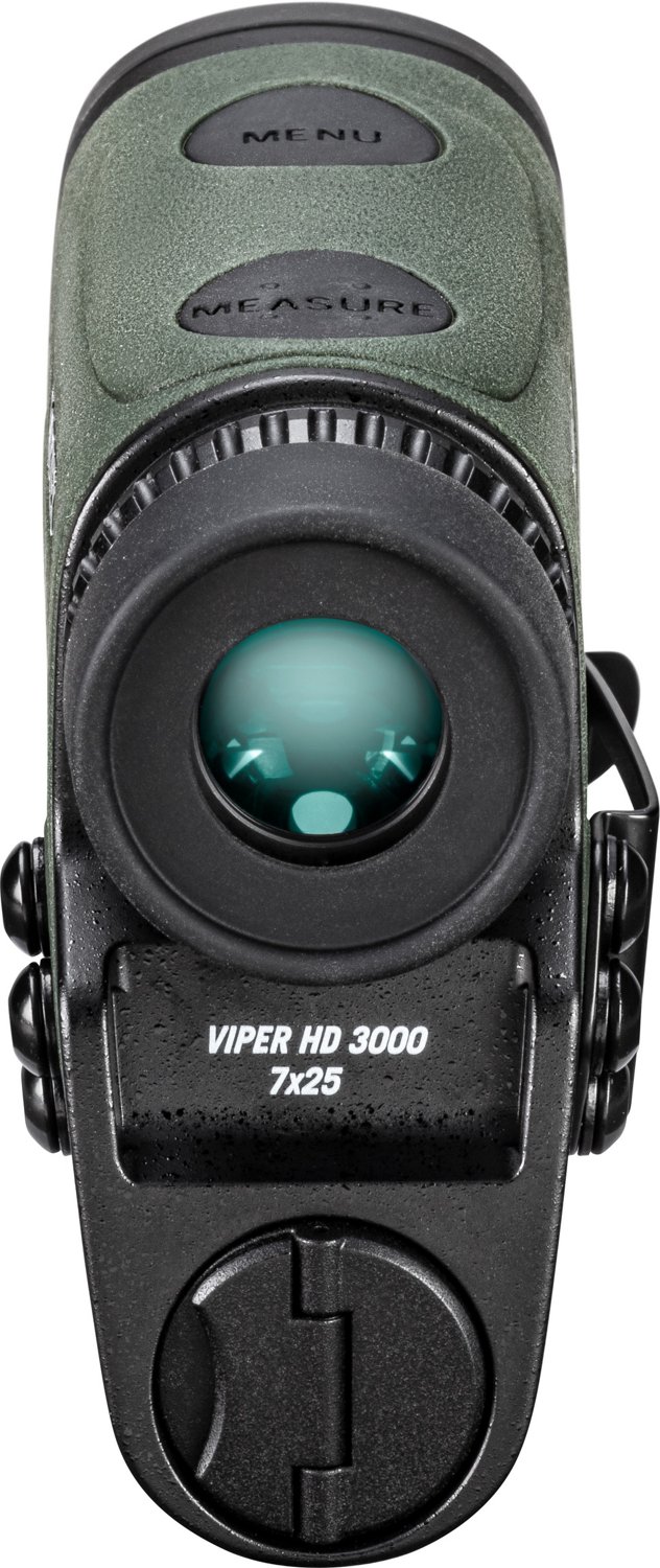Vortex Optics Vipers HD 3000 Laser Rangefinder