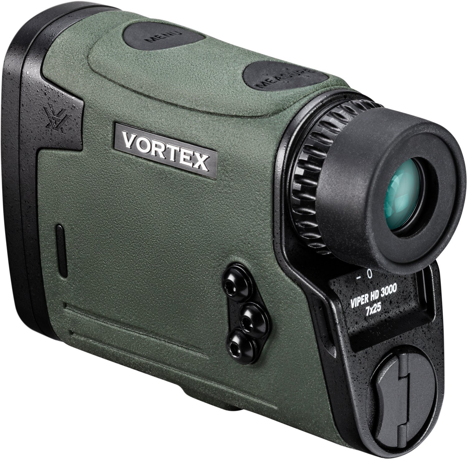 Vortex Optics Vipers HD 3000 Laser Rangefinder Academy