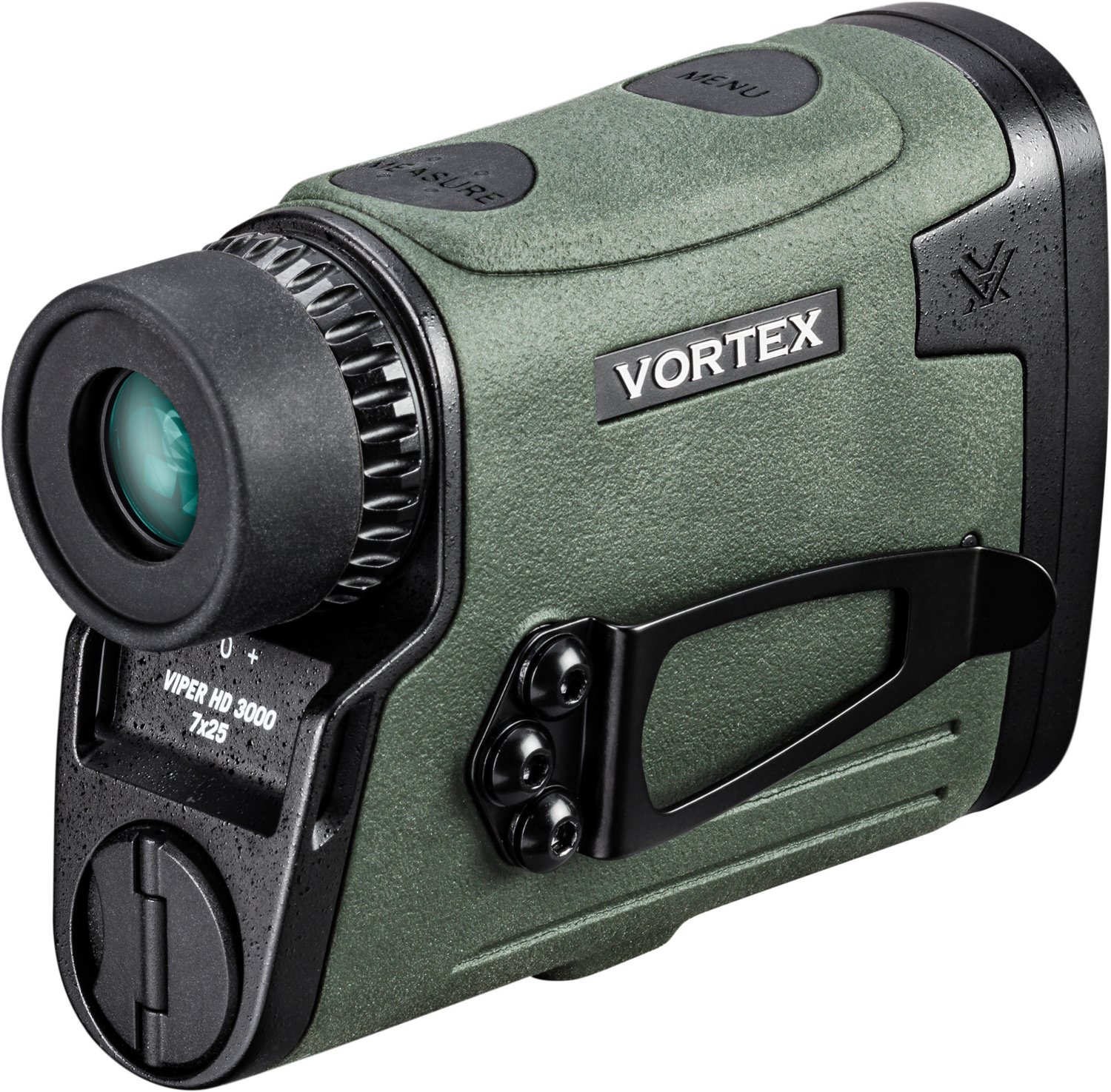 Vortex Optics Vipers HD 3000 Laser Rangefinder - view number 3