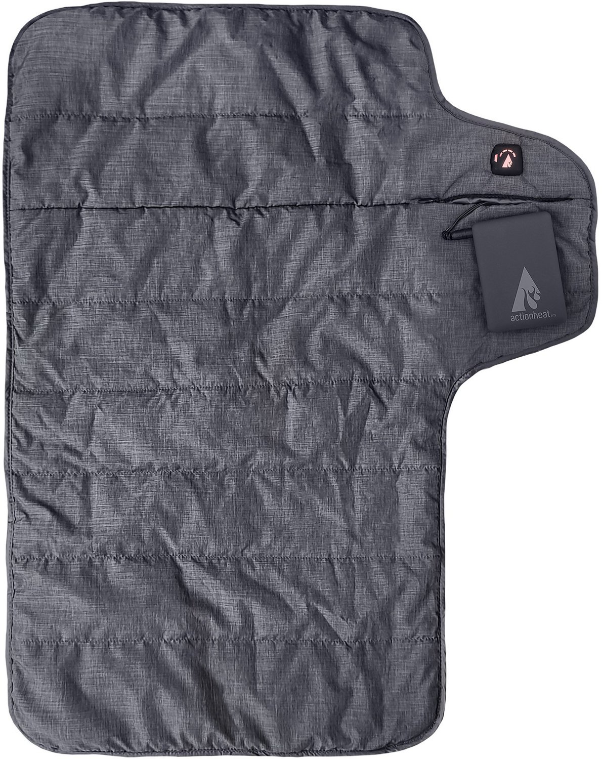 ActionHeat 7V Sleeping Bag Pad Academy