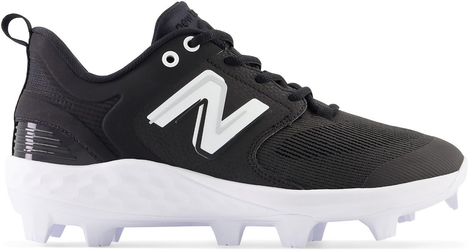 Tpu cheap baseball cleats