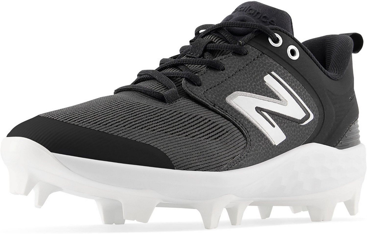 New Balance Men S Fresh Foam 3000 V6 Tpu Baseball Cleats Academy