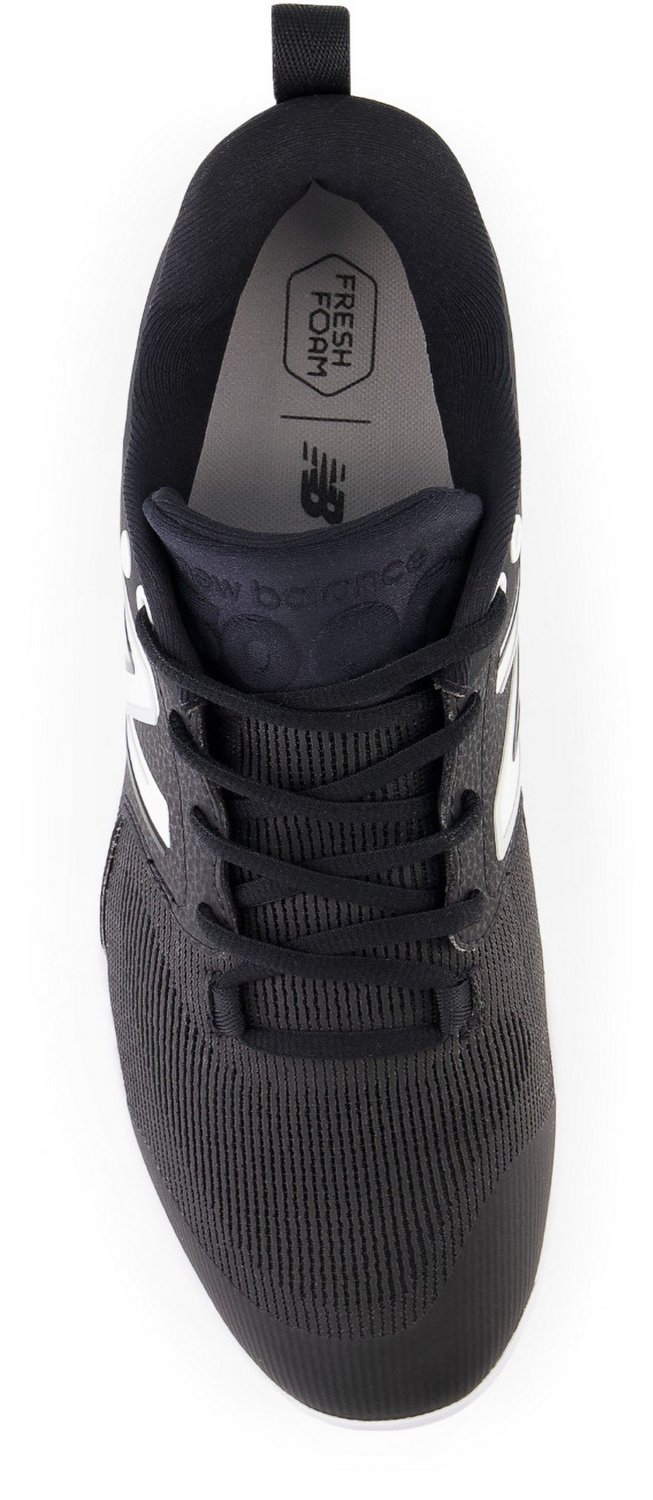 New Balance Men's Fresh Foam 3000 v6 TPU Baseball Cleats - view number 5