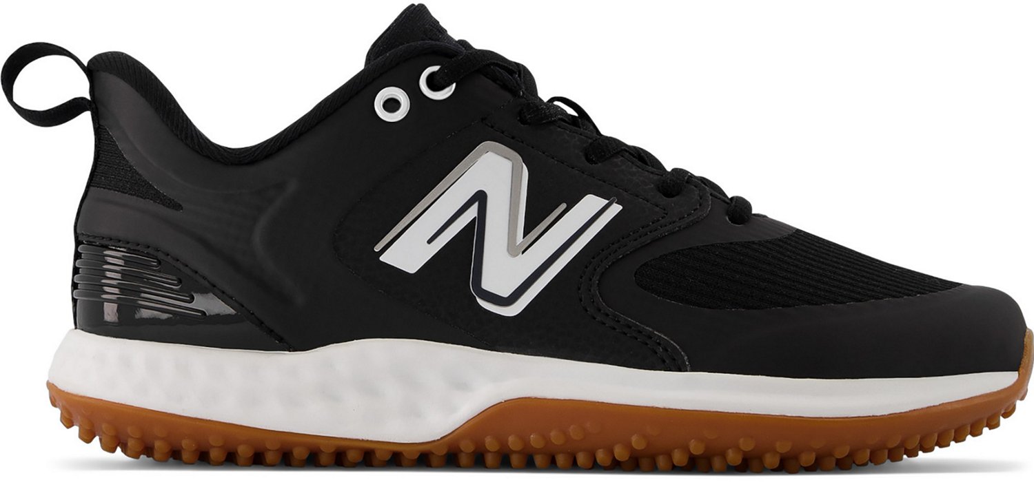 New Balance Women's Fresh Foam Velo v3 Turf Trainer Cleats