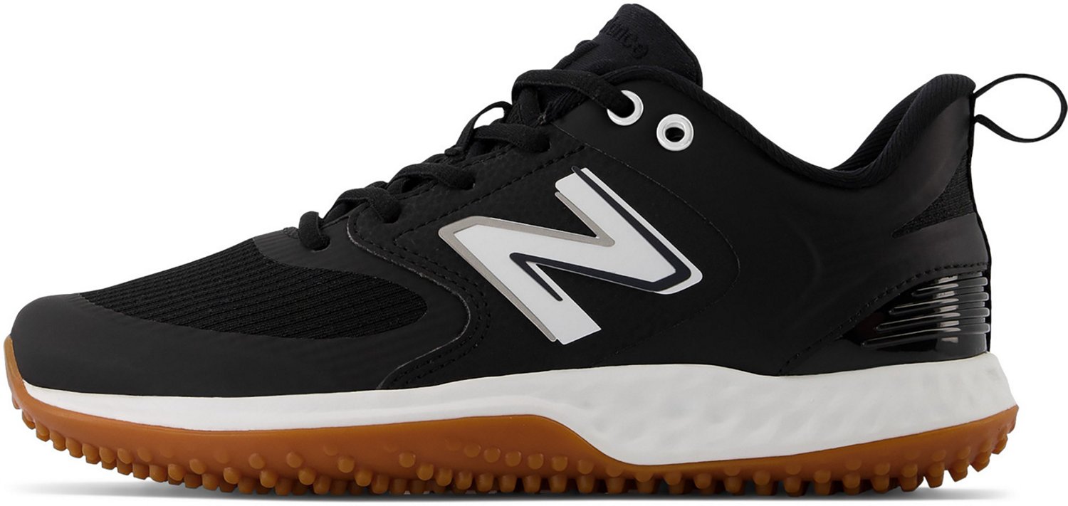 new balance turf shoes academy