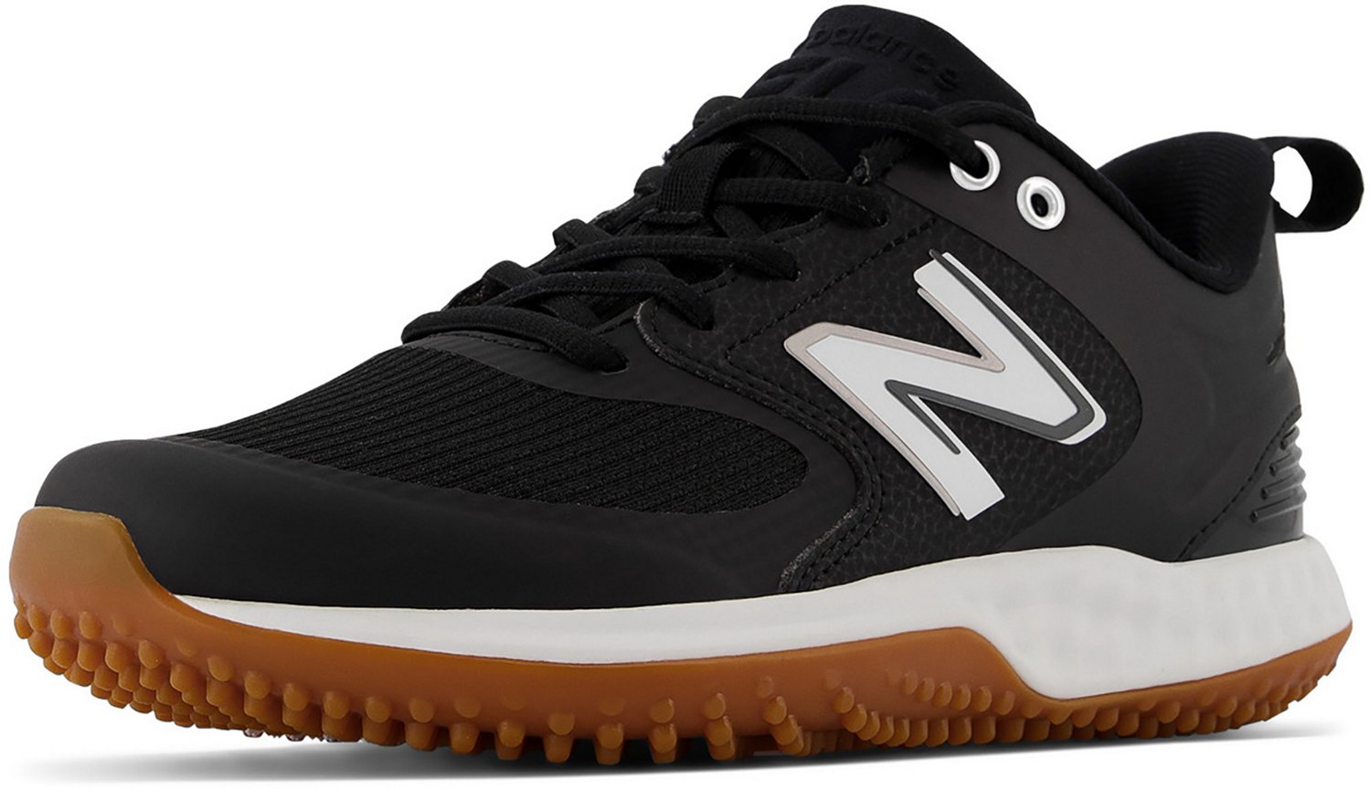 New balance cheap turf shoes academy