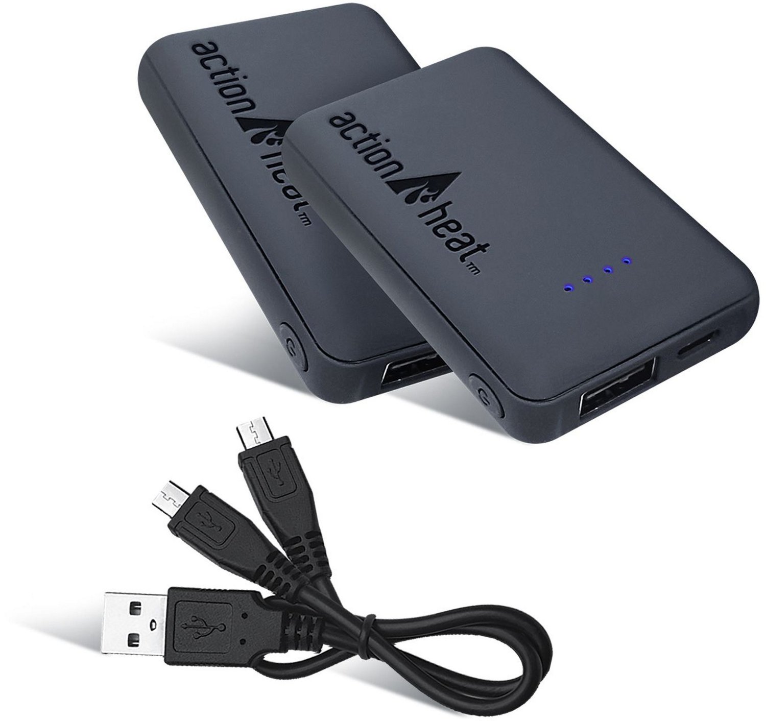 ActionHeat 5 Volt 3000mah Replacement Power Bank