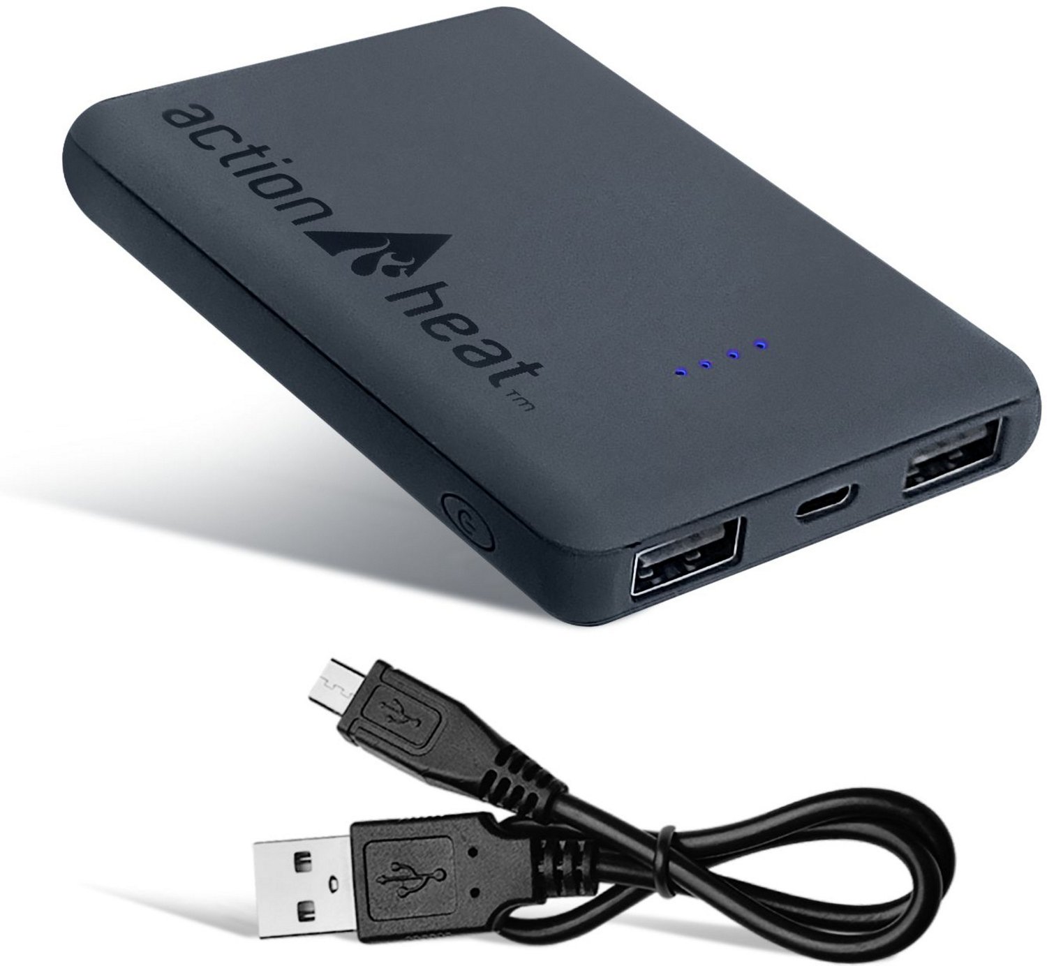 ActionHeat 5 Volt 6000mah Replacement Power Bank - view number 2