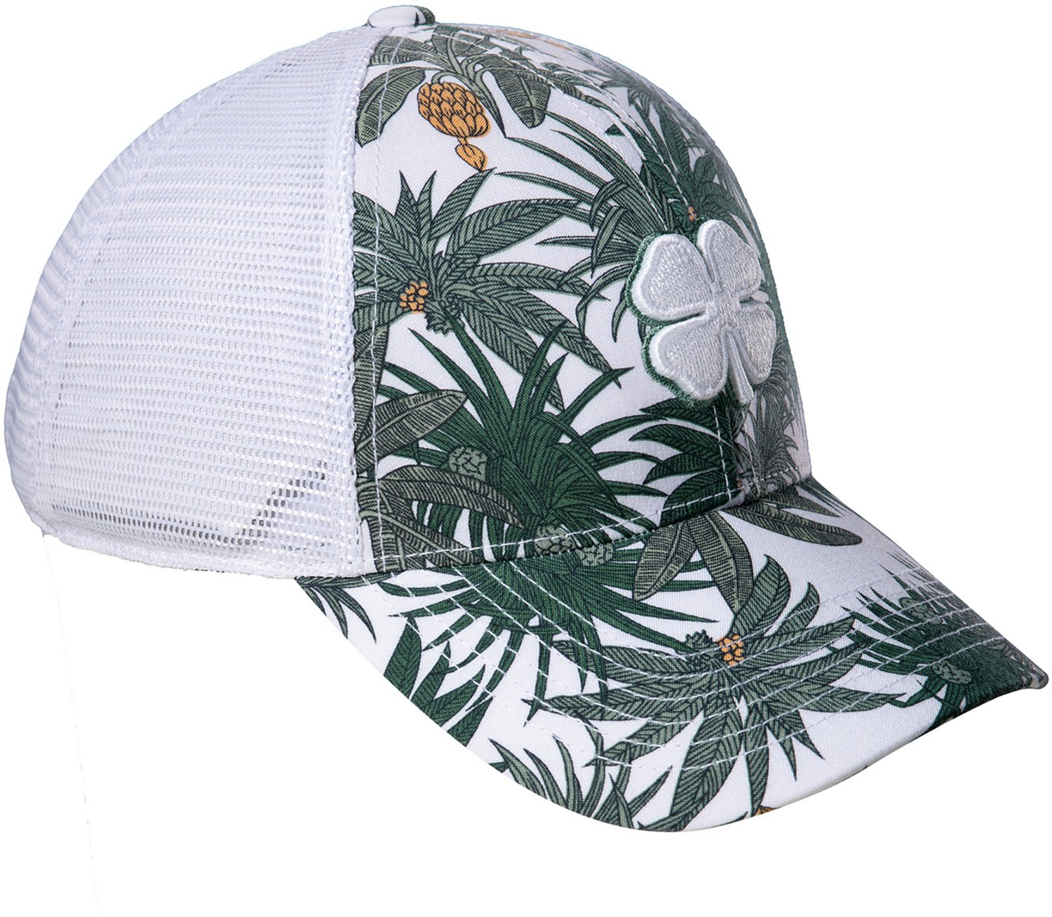 Black Clover Adults' Tropical Collection Island Luck 14 Cap - view number 2