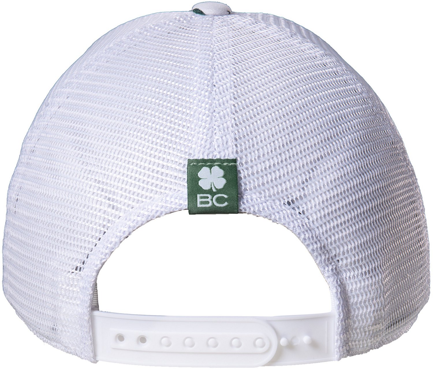 Black Clover Adults' Tropical Collection Island Luck 14 Cap - view number 4