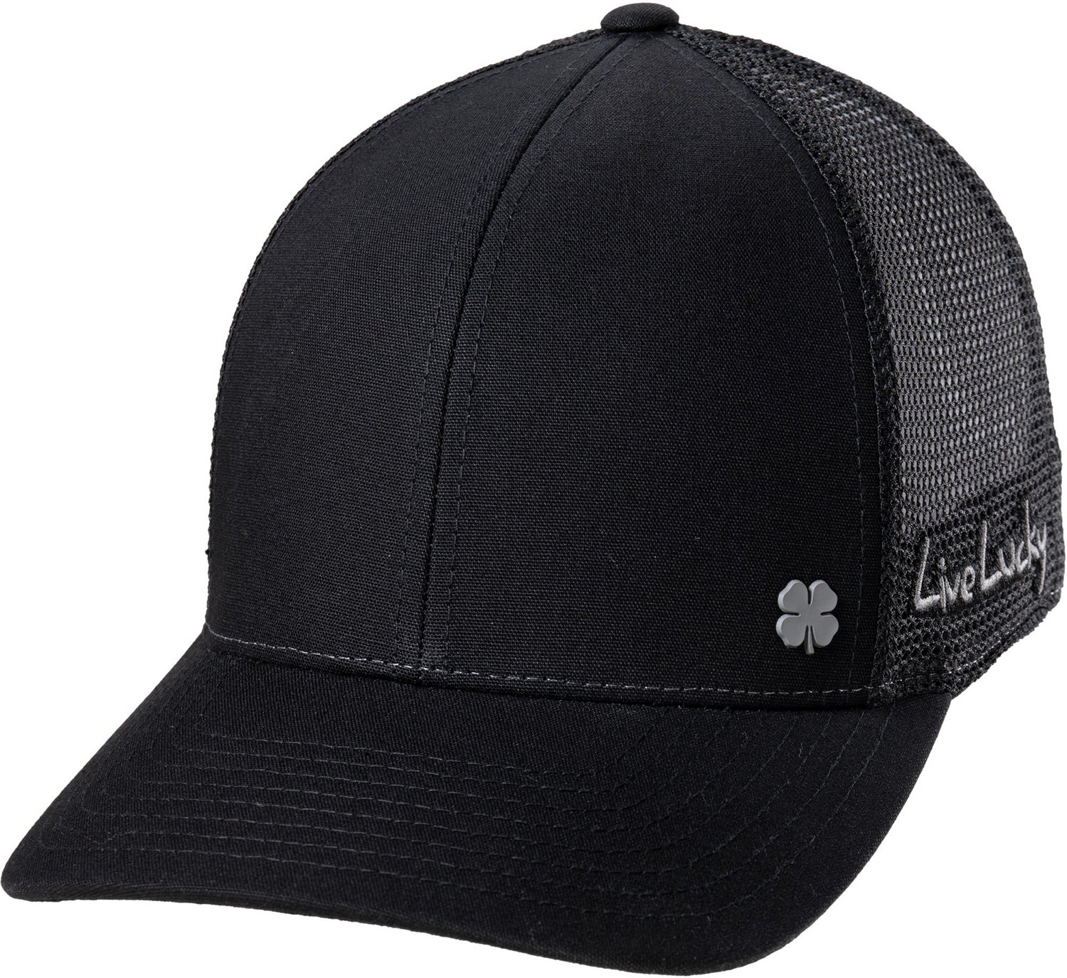 Black Clover Women's Her Luck 1 Cap - view number 3