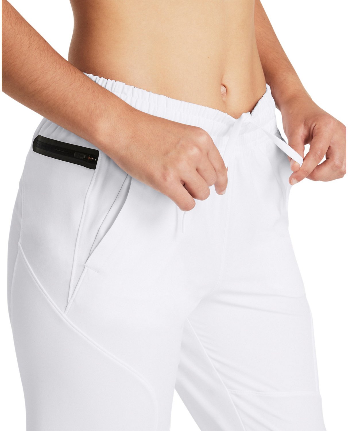 Under Armour Women's Unstoppable Hybrid Pants - view number 3