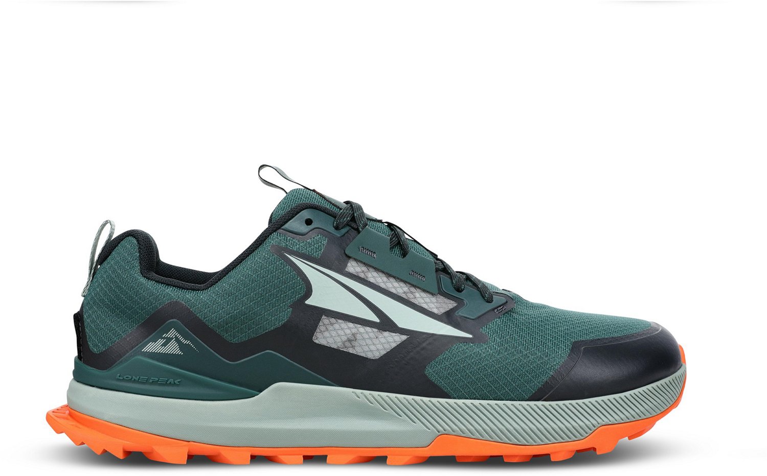 Altra Men's Lone Peak 7 Trail Running Shoes