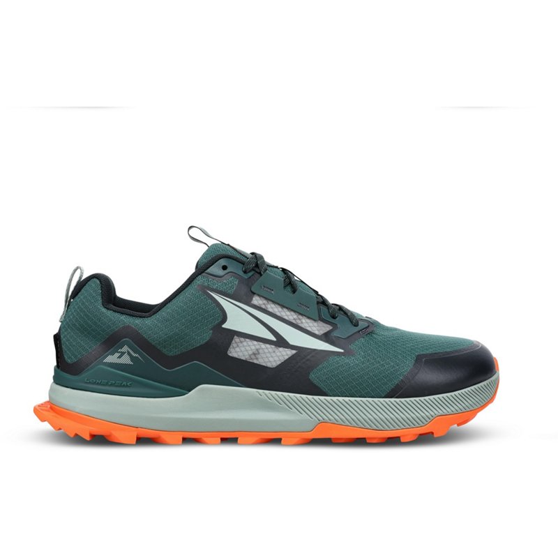 Altra Men's Lone Peak 7 Trail Running Shoes