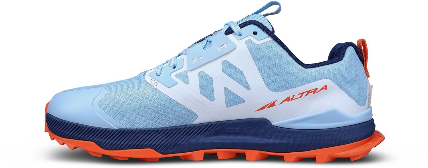 Altra Women's Lone Peak 7 Trail Running Shoes - view number 2