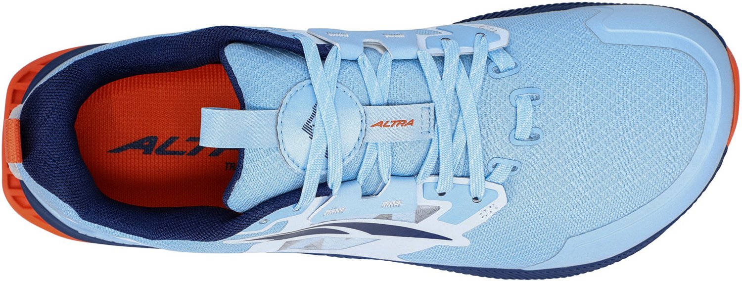 Altra Women's Lone Peak 7 Trail Running Shoes - view number 3