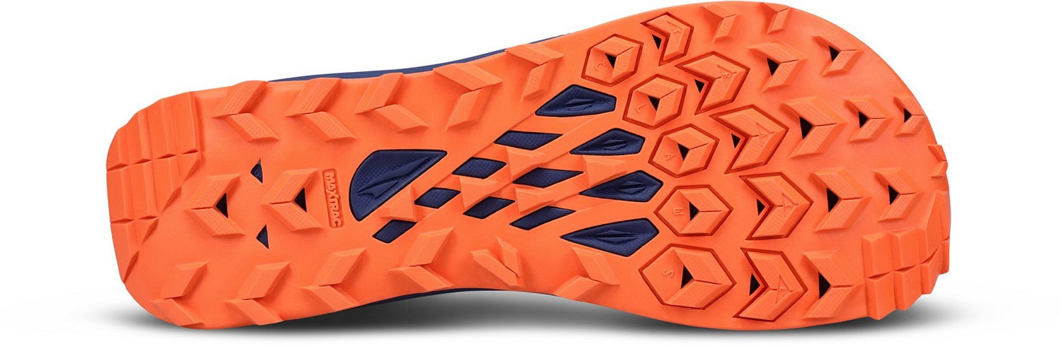 Altra Women's Lone Peak 7 Trail Running Shoes - view number 4