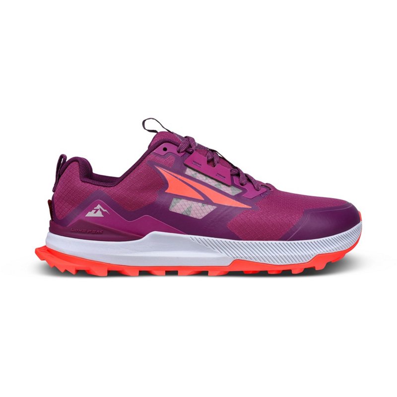 Altra Women's Lone Peak 7 Trail Running Shoes