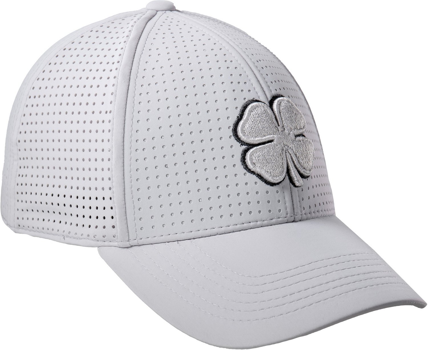 Black Clover Adults' Perforated Series 8 Cap - view number 2