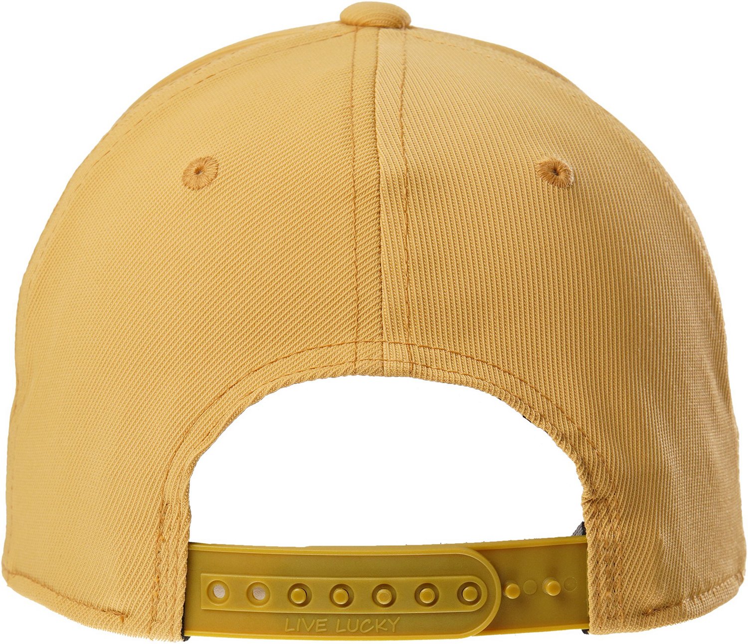 Black Clover Adults' Nation 6 Flag Cap