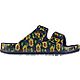 O’Rageous Women’s 2 Buckle Floral Slides                                                                                     - view number 1 selected