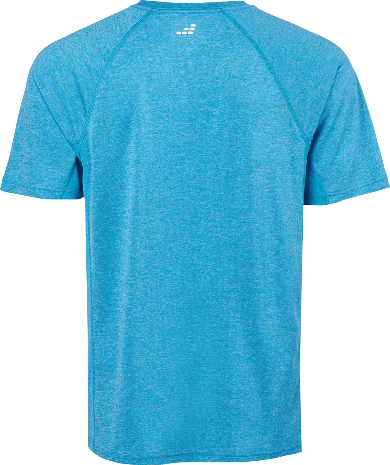 BCG Men's Turbo Recycled Mesh T-shirt - view number 2