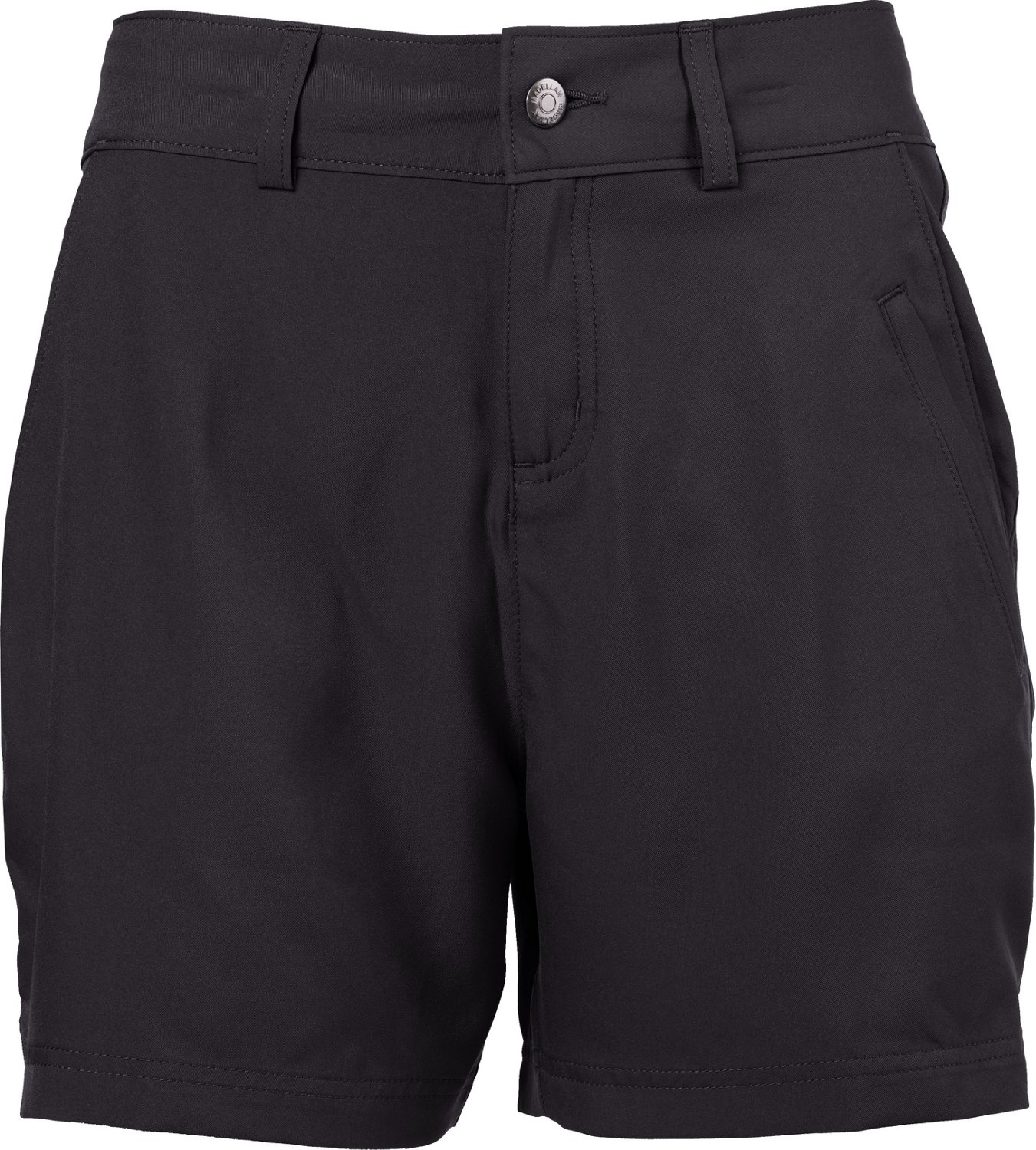 Magellan Outdoors Women's Falcon Lake Shorty Shorts - view number 1