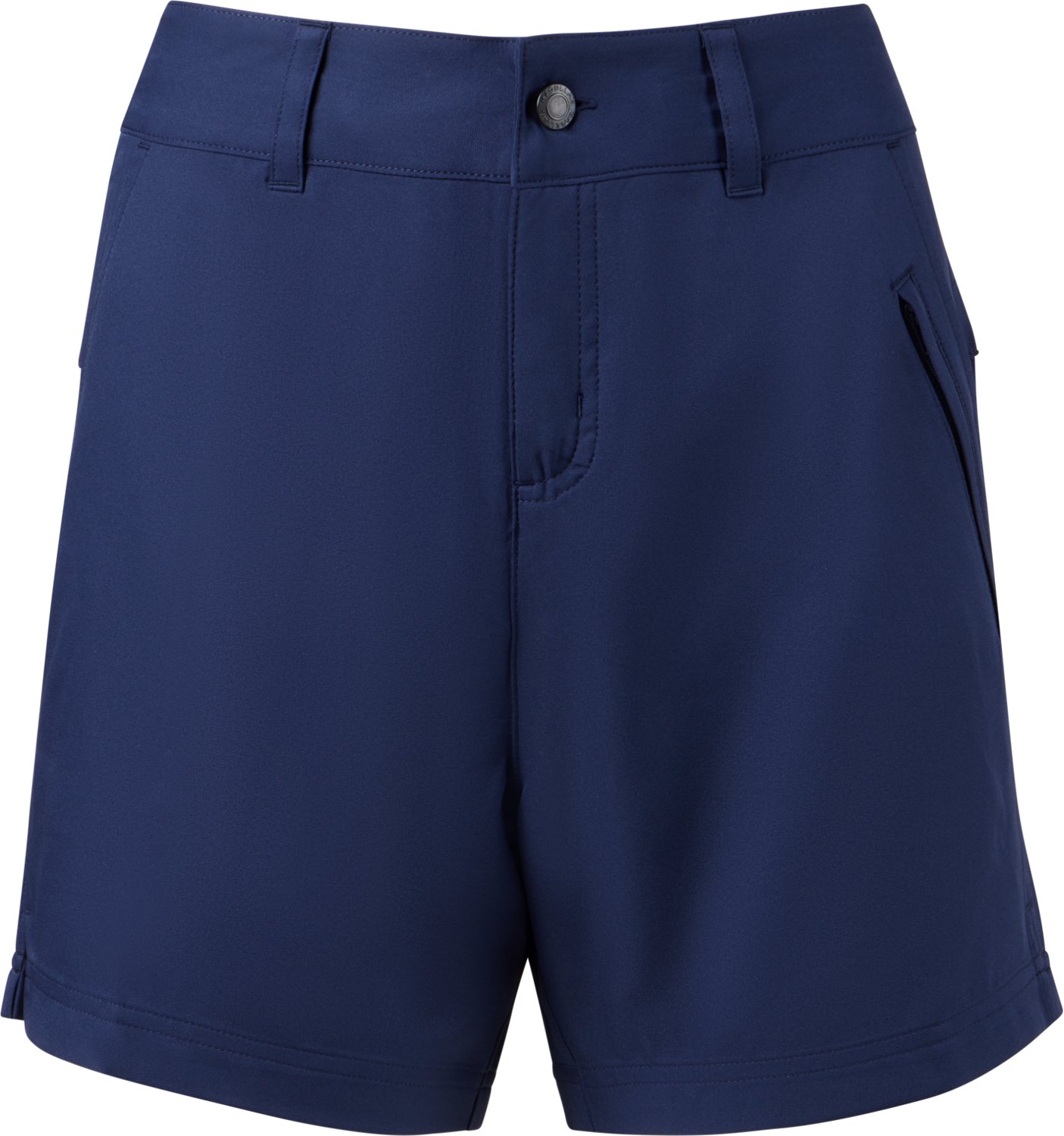 Magellan Outdoors Women's Falcon Lake Shorty Shorts - view number 2