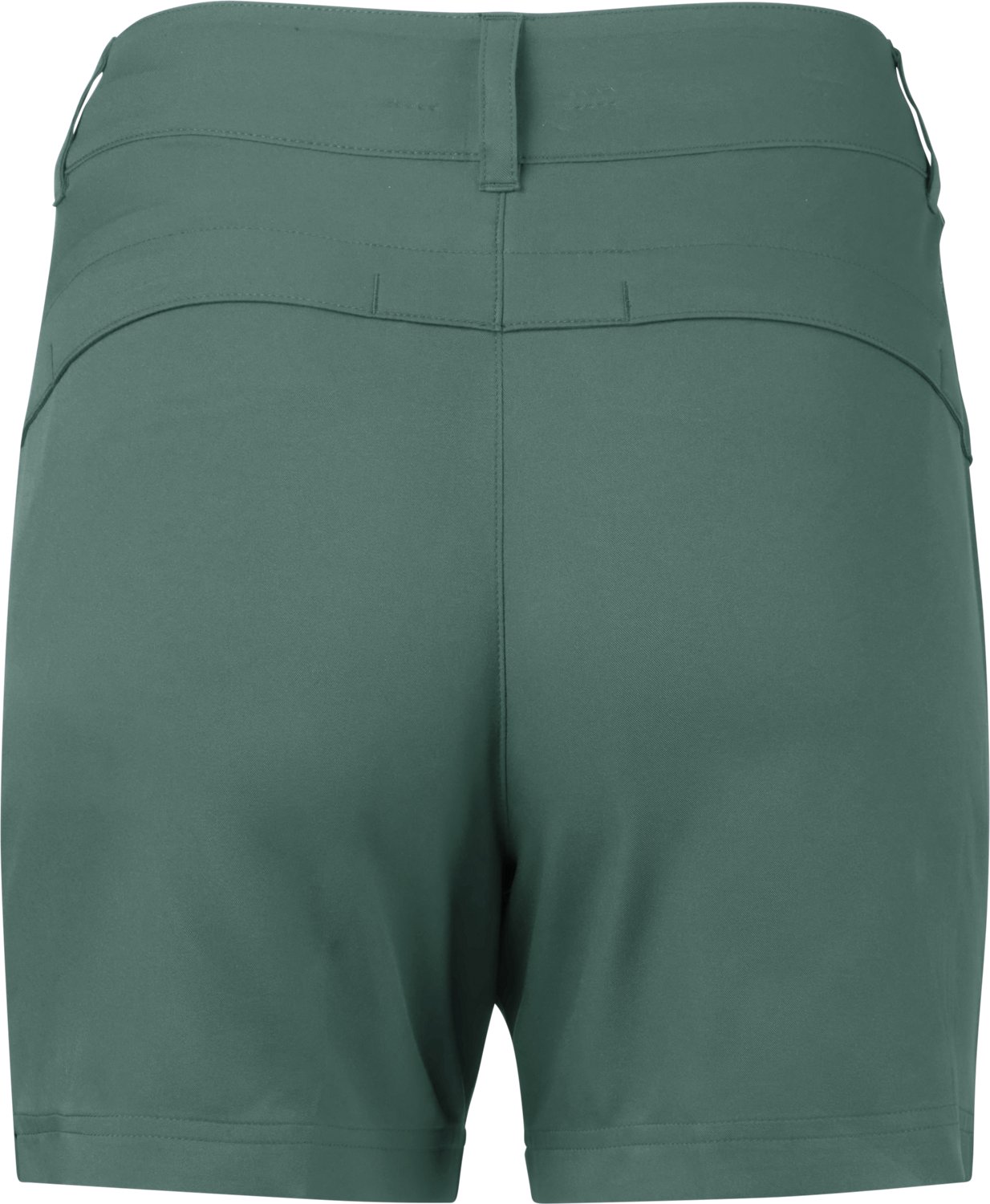 Magellan Outdoors Women's Falcon Lake Shorty Shorts - view number 2