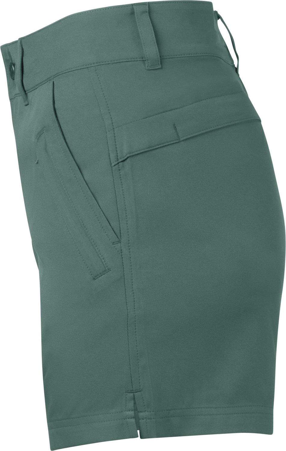 Magellan Outdoors Women's Falcon Lake Shorty Shorts - view number 3
