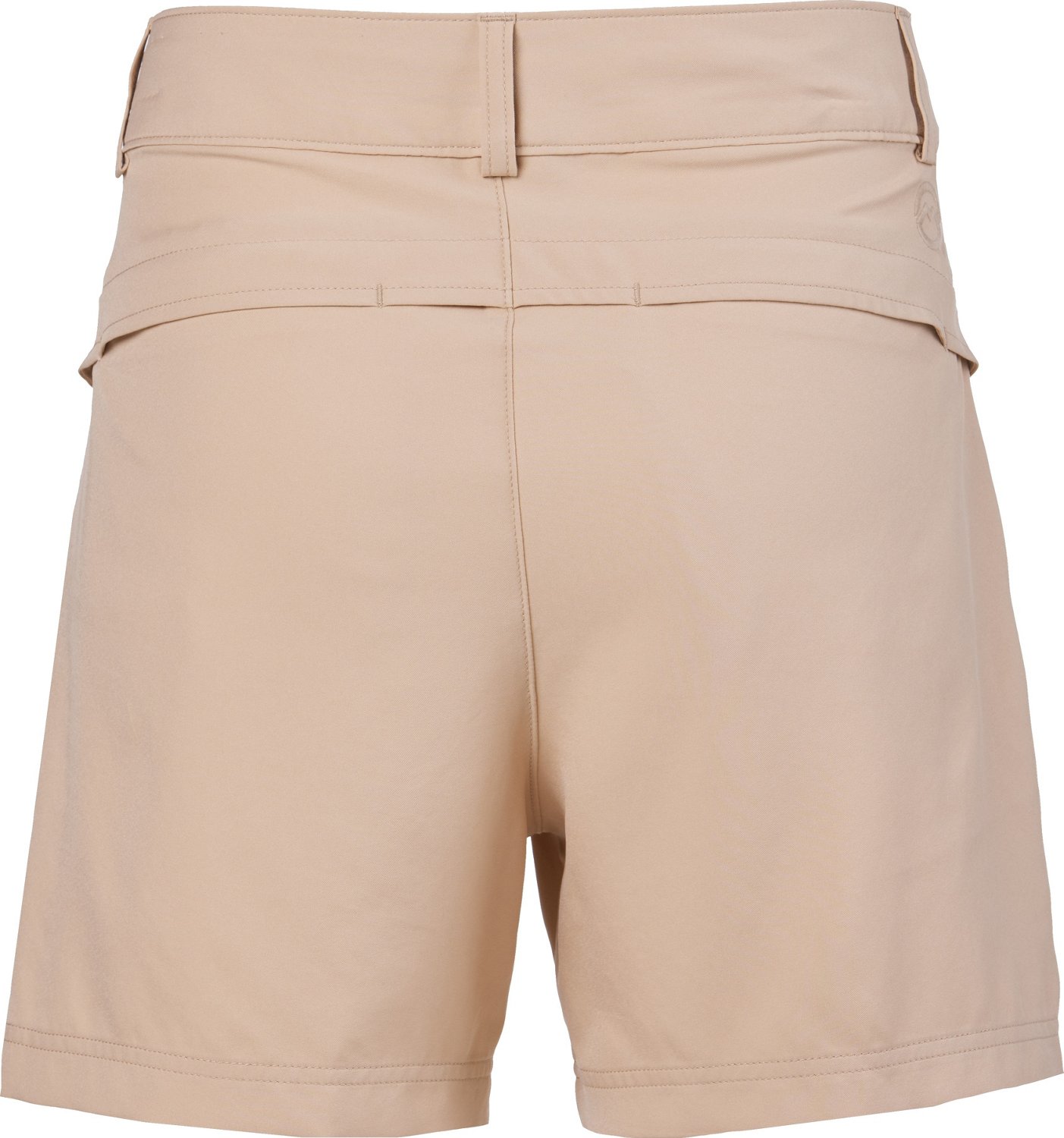 Magellan Outdoors Women's Falcon Lake Shorty Shorts - view number 2
