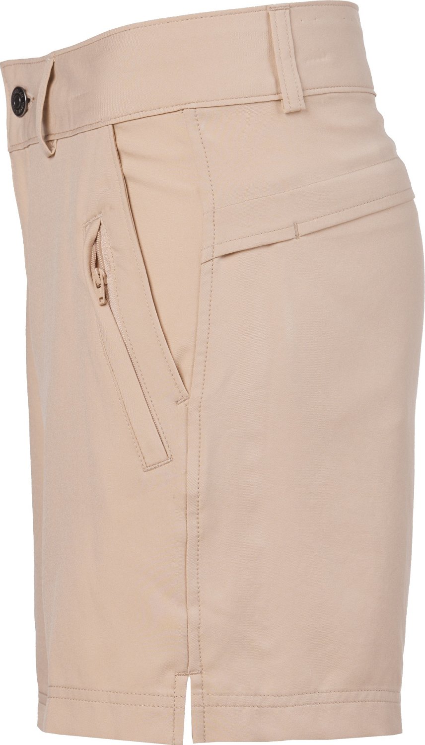 Magellan Outdoors Women's Falcon Lake Shorty Shorts - view number 3