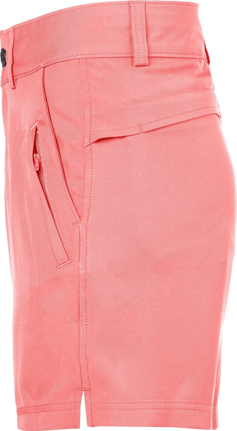Magellan Outdoors Women's Falcon Lake Shorty Shorts - view number 3