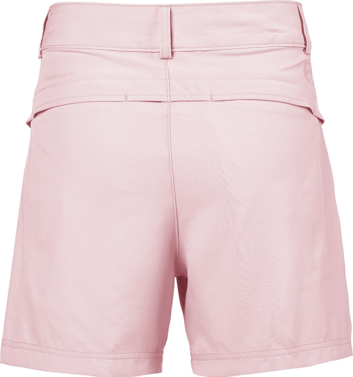 Magellan Outdoors Women's Falcon Lake Shorty Shorts - view number 2