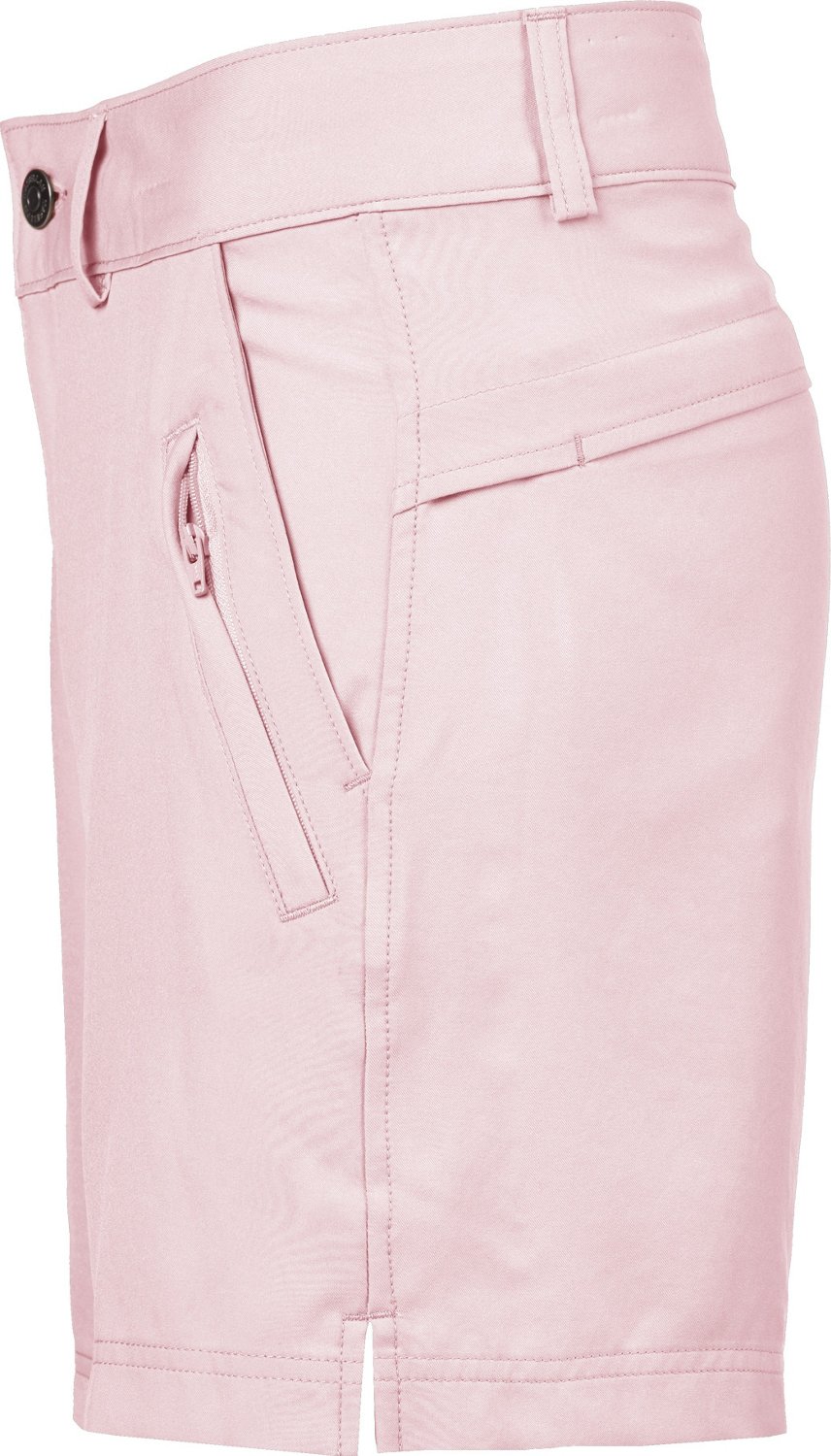Magellan Outdoors Women's Falcon Lake Shorty Shorts - view number 3