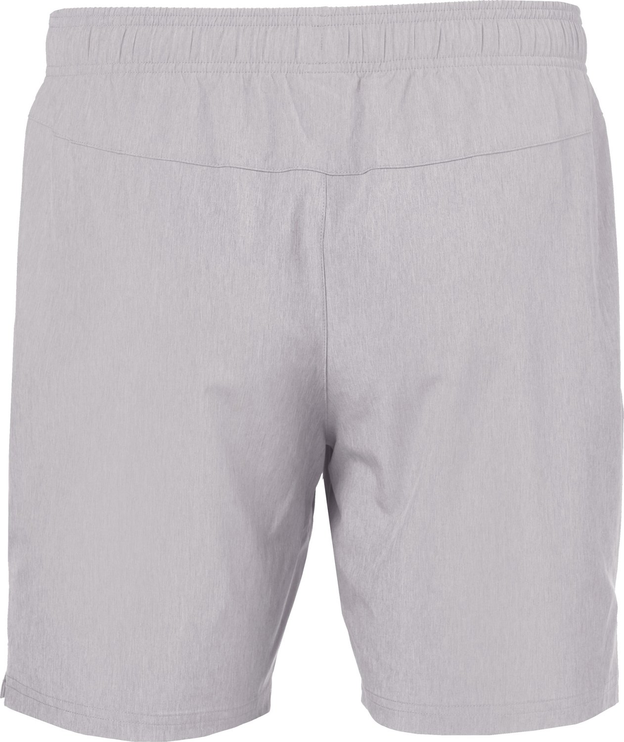 BCG Men's Woven Racquet Shorts 7