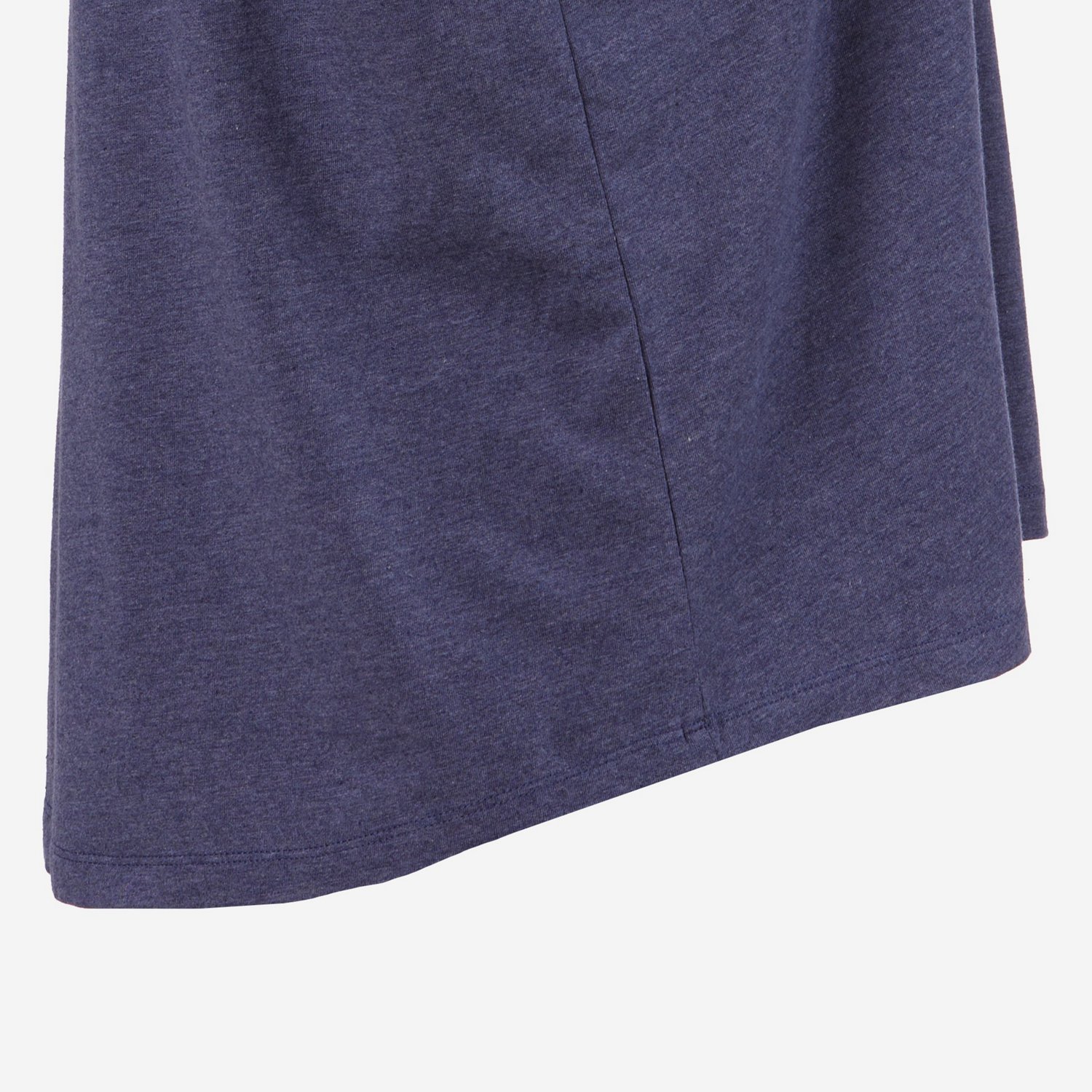 BCG Women's Plus Sign Relaxed Crew Jersey T-shirt - view number 3