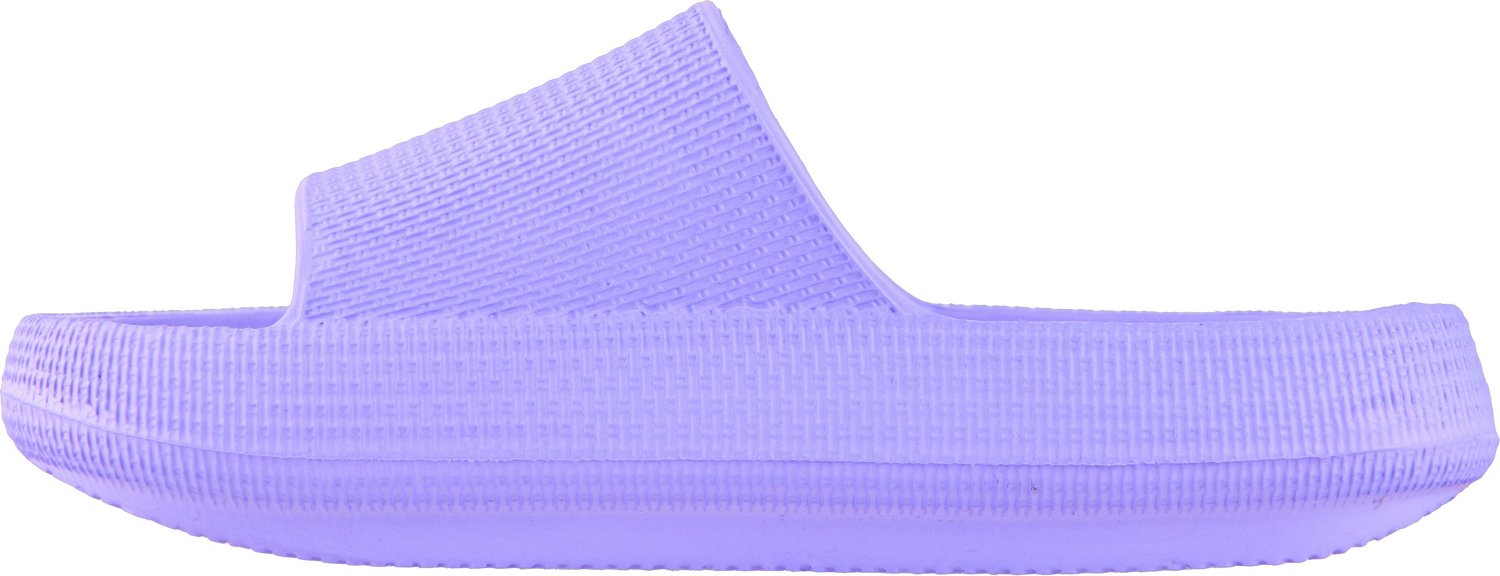 O'Rageous Kids' EVA Cushion Pool Slides                                                                                          - view number 2