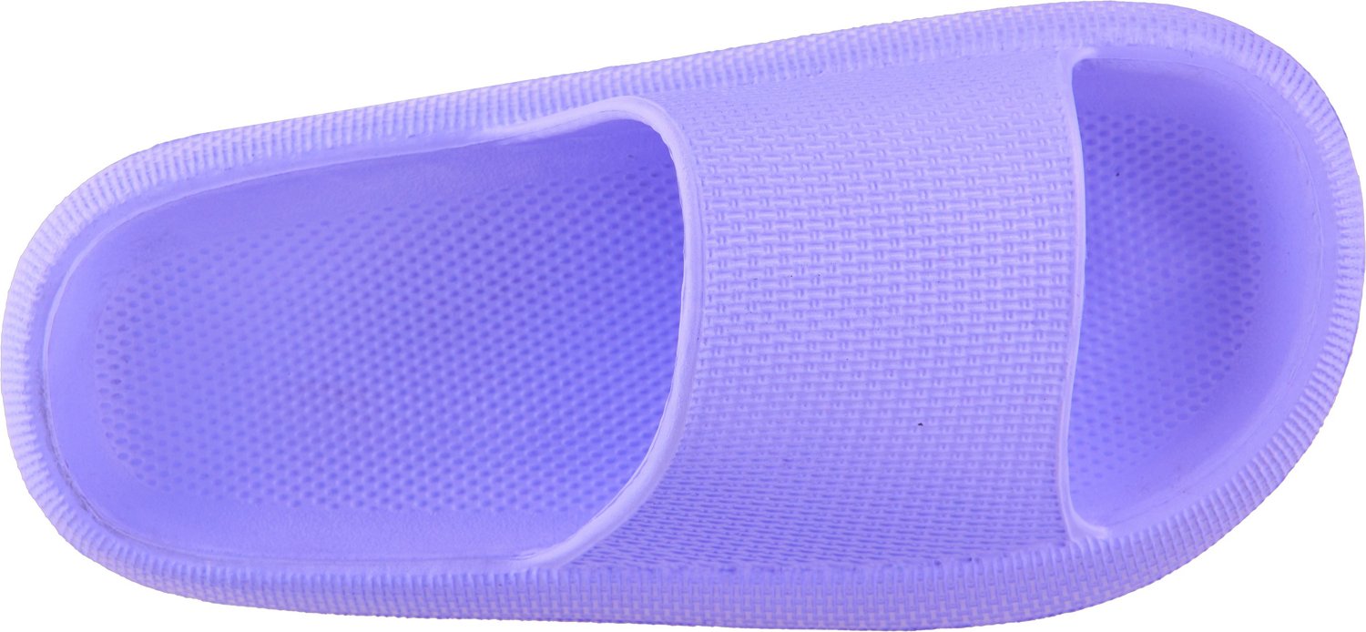 O'Rageous Kids' EVA Cushion Pool Slides                                                                                          - view number 3