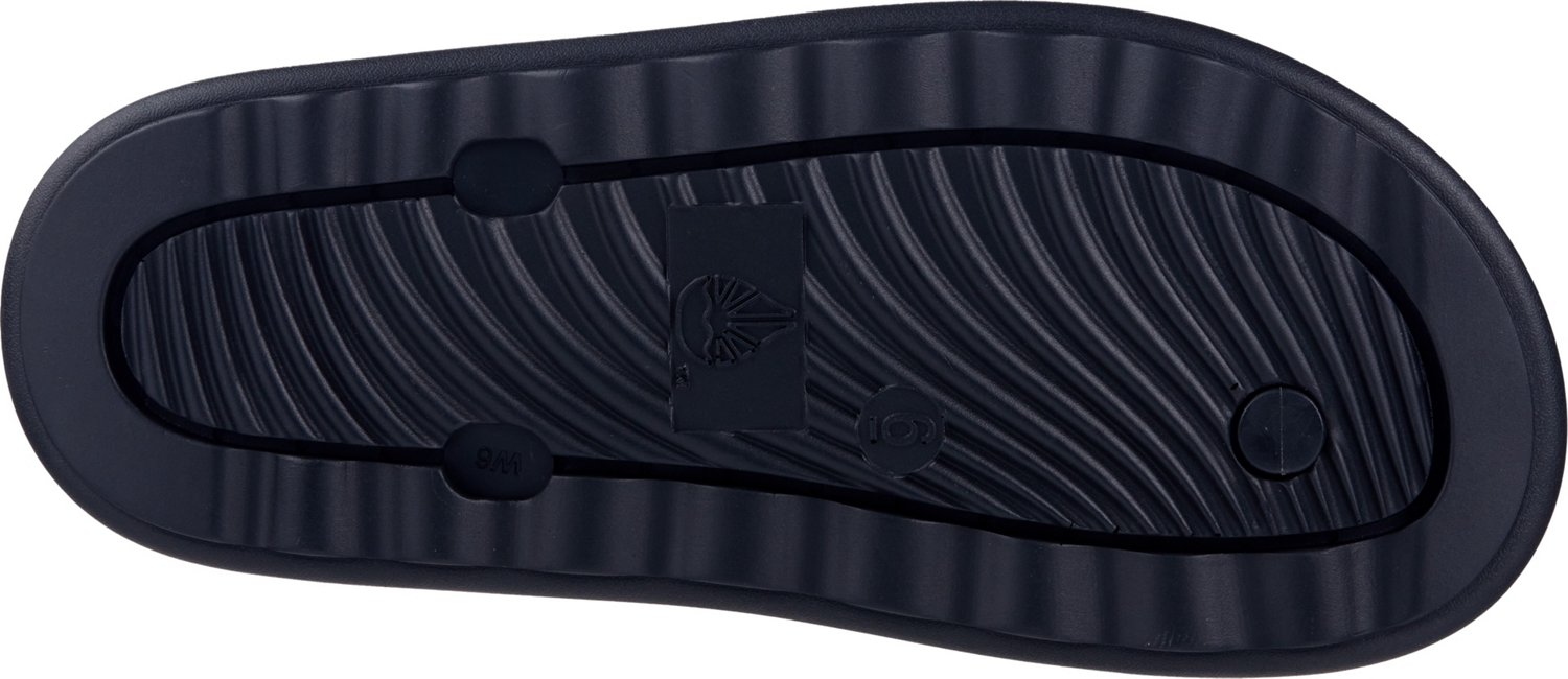 O'Rageous Women's EVA Comfort Flip Flops                                                                                         - view number 4