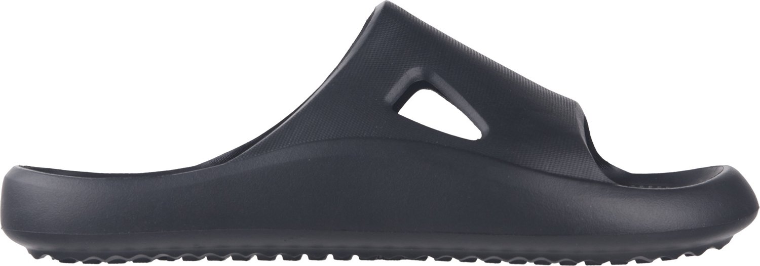 O'Rageous Men’s Cushion Pool Slides