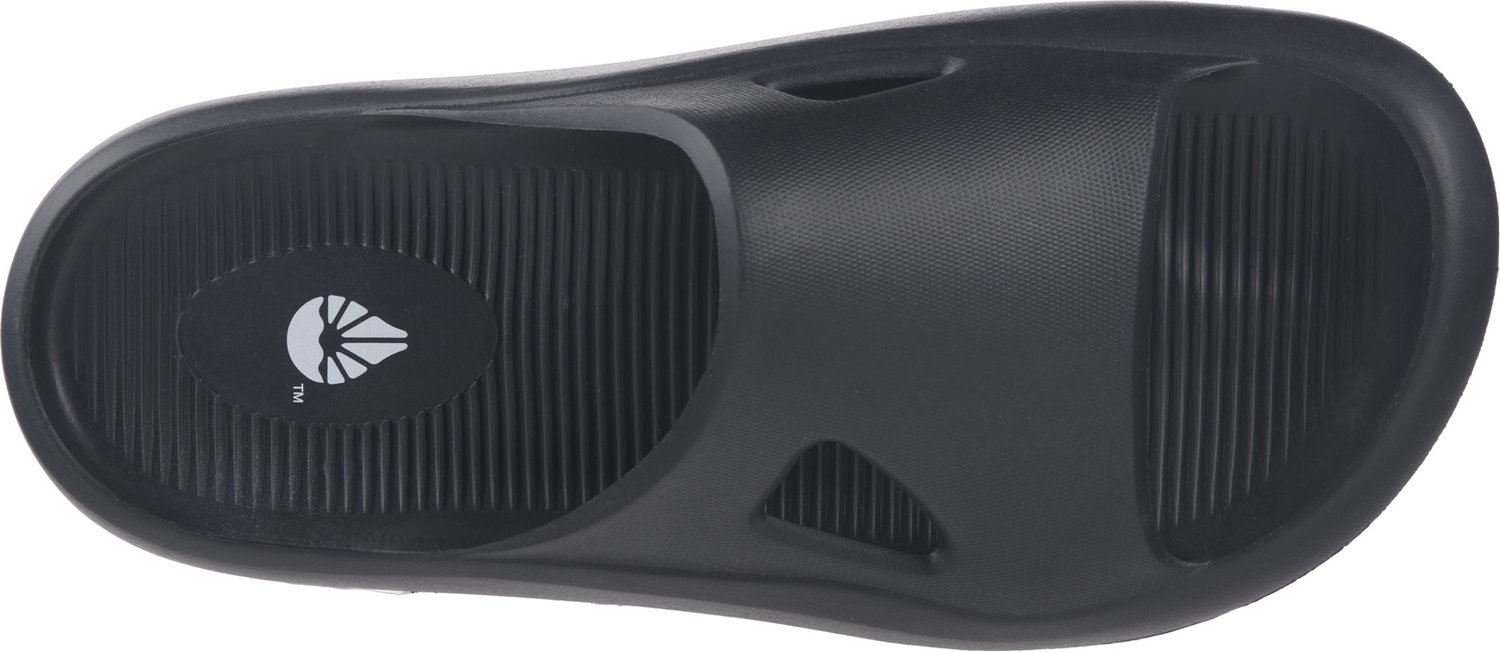 O'Rageous Men’s Cushion Pool Slides