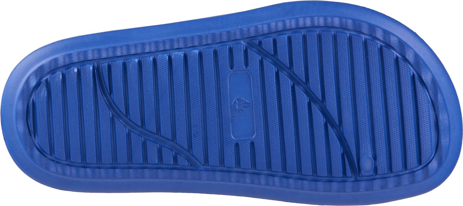 O'Rageous Boys' Cushion Pool Slides                                                                                              - view number 4