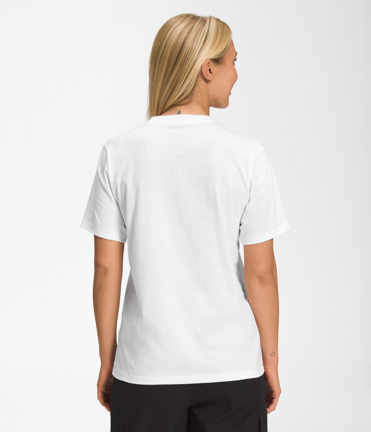 The North Face Women's Half Dome T-shirt - view number 2